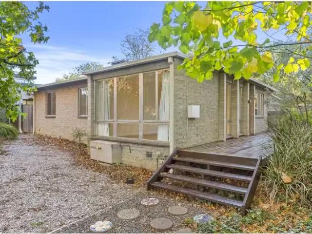 Cozy 5 BR 10 Argyle Place, CURTIN House for rent Listed by Sa.