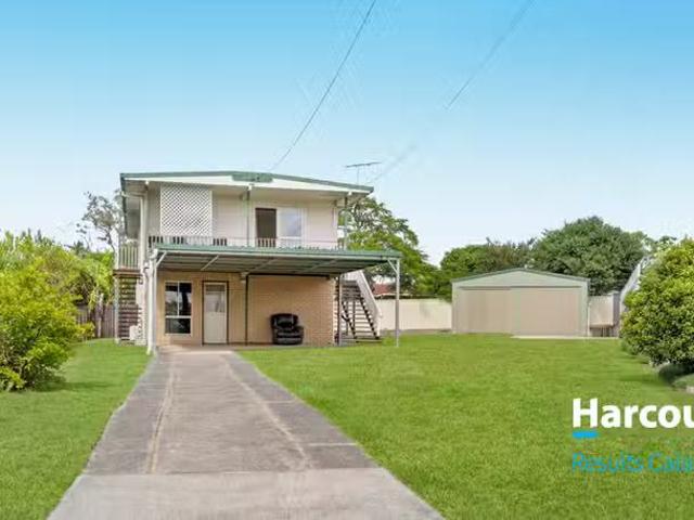 Cheap 5 BR 15 Linda street, KINGSTON, QLD 4114 House for Rent
