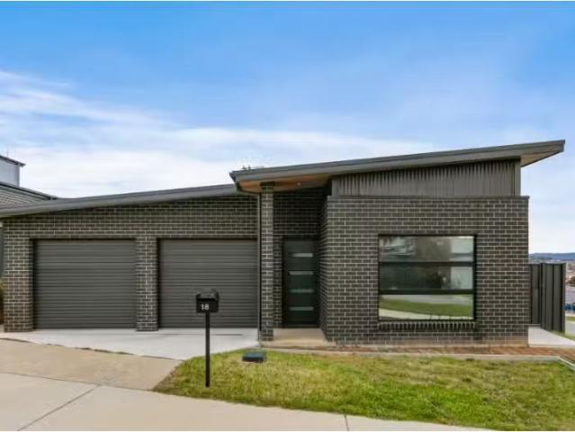 Nice 5 BR 18 Col James Way, Taylor House for rent Listed by L.