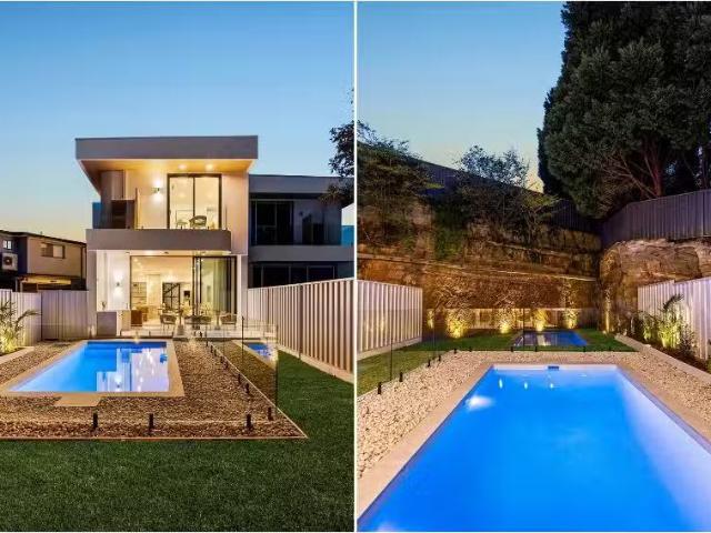 Nice 5 BR 18 Jeanett Street, East Ryde House for rent Listed.