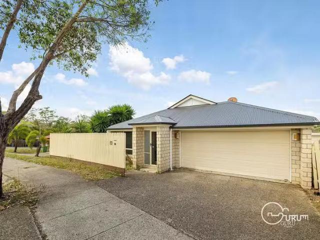 Deal! 5 BR 19 Swallowtail Crescent, Springfield Lakes, QLD 4300