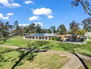 Nairne, South Australia - Parking, Equipped kitchen
