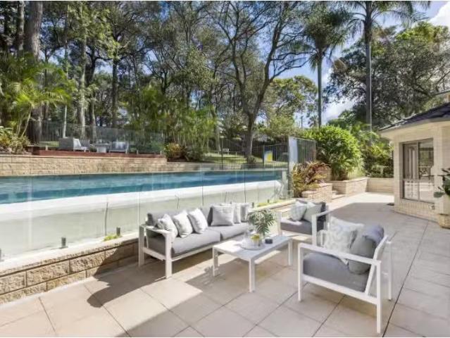 Nice 5 BR 20 Waterview Street, Mona Vale House for rent Liste.