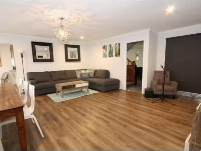 New 5 BR 33a Bernacchi Street, Mawson House for rent Listed b.
