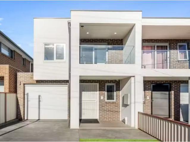 New 5 BR 34 James Street, Guildford House for rent Listed by.