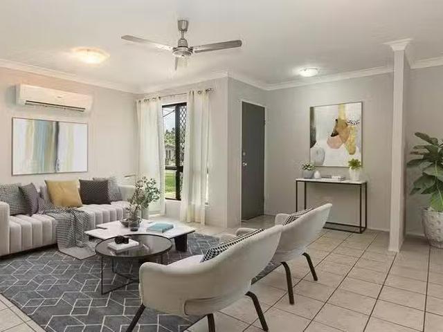 New 5 Duncan Court, Kelso, QLD 4815