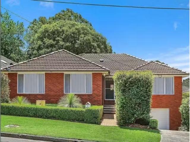 Unique 5 Grigg Avenue, North Epping House for rent Listed by.