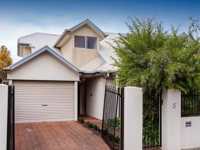 New 5 Louisa Street, Goodwood, SA 5034