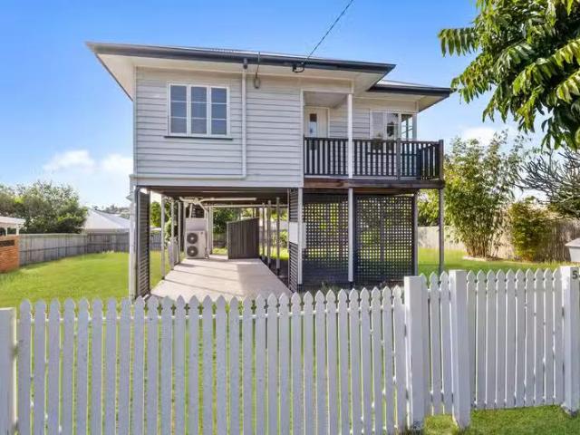 Unique 5 Maple Street, YEPPOON, QLD 4703 House for Rent
