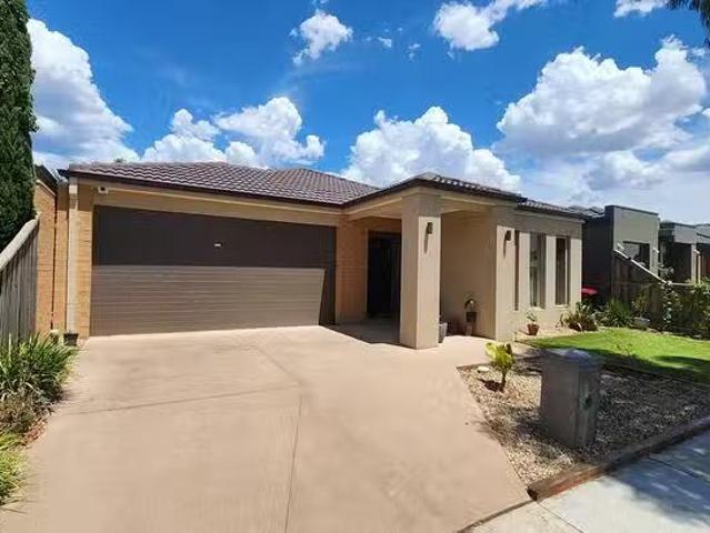 Cheap 5 Mendoza Street, Truganina, VIC 3029