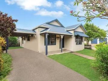 For Rent! 5 Michelia Close, Kirwan, QLD 4817