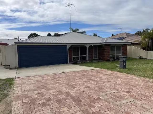 New 5 Moran Road, Greenfields, WA 6210