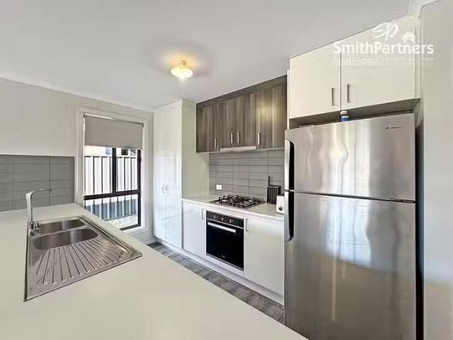 Nice 5 Murray Hillier Court, Hillier, SA 5116