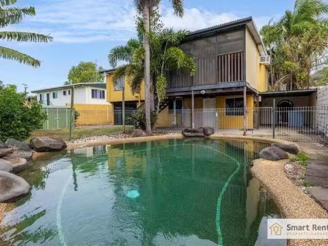 Rental! 5 Payne Street, Mount Louisa, QLD 4814