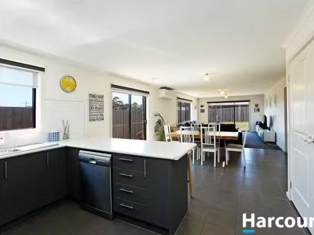 Deal! 5 Plough Drive, CURLEWIS, VIC 3222 House for Rent