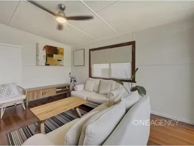For Rent! 5 Short Street, Wauchope House for rent Listed by T.