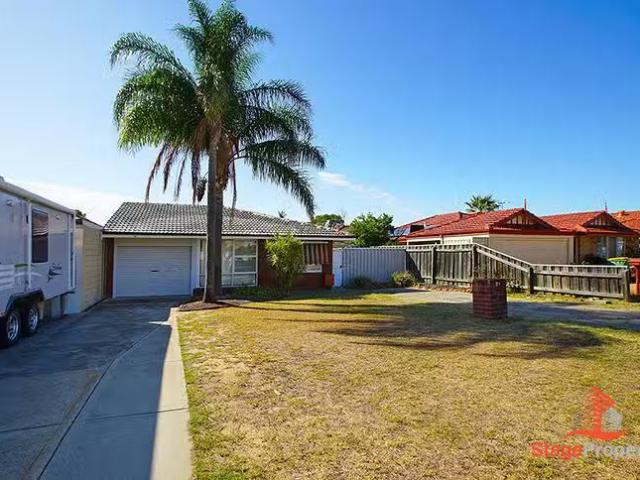 Deal! 5A Heracles Avenue, Riverton, WA 6148