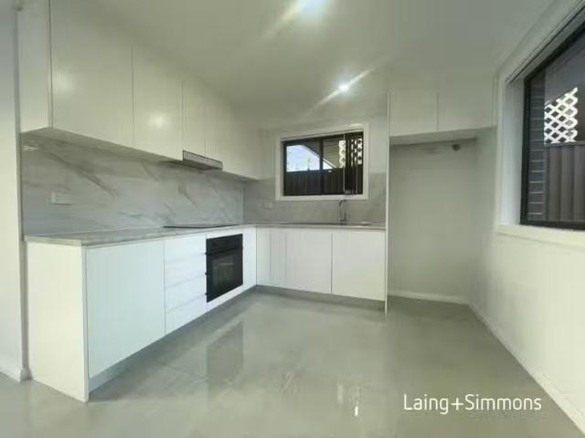 Cozy 5A Tapp Pl, Bidwill House for rent Listed by Sharnah Sim.