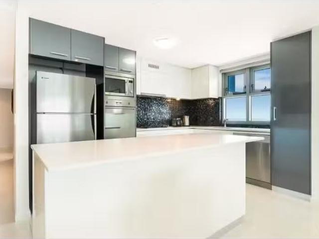 Unique 605/102 Esplanade, DARWIN CITY Apartment for rent List.