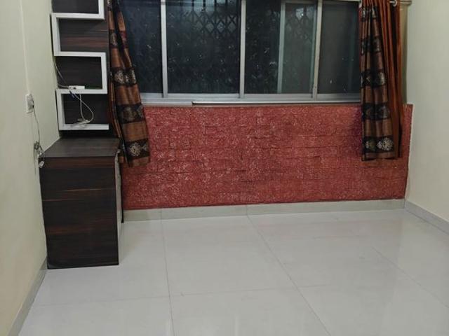 Rental | 600 Sq.Ft. Apartment in Uttam CHS Kopri