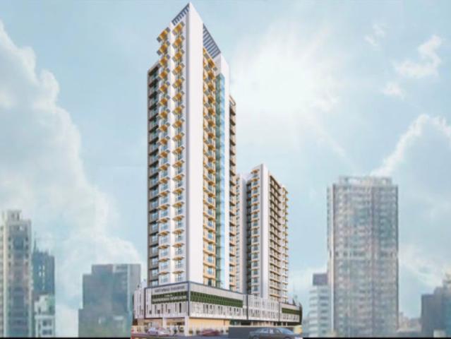 Rental | 600 Sq.Ft. Apartment in New Paradise CHS