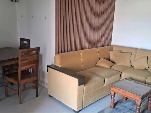 Rental | 600 Sq.Ft. Apartment in Signature The Serenas