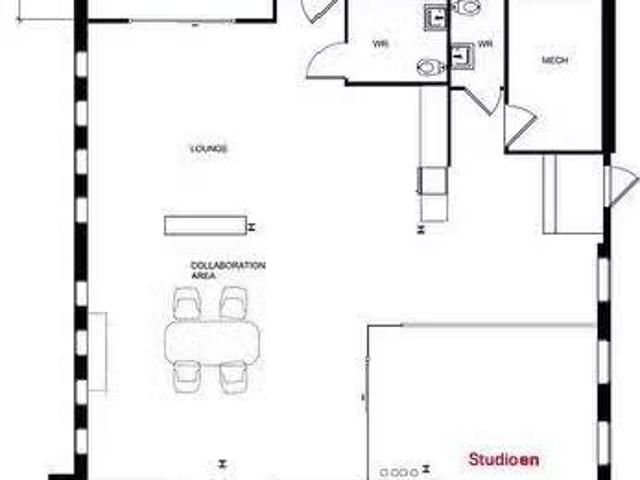 Nice 601 B 1853 Hamilton Street, Regina, SK, S4P 2C1 commer.