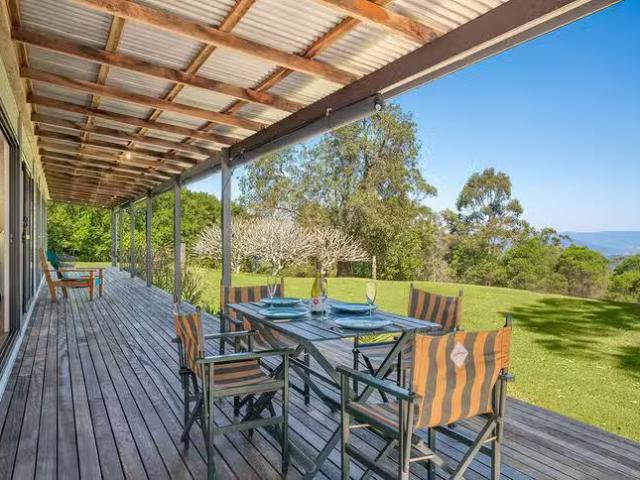 Charming 601 Curramore Road, Curramore, QLD 4552