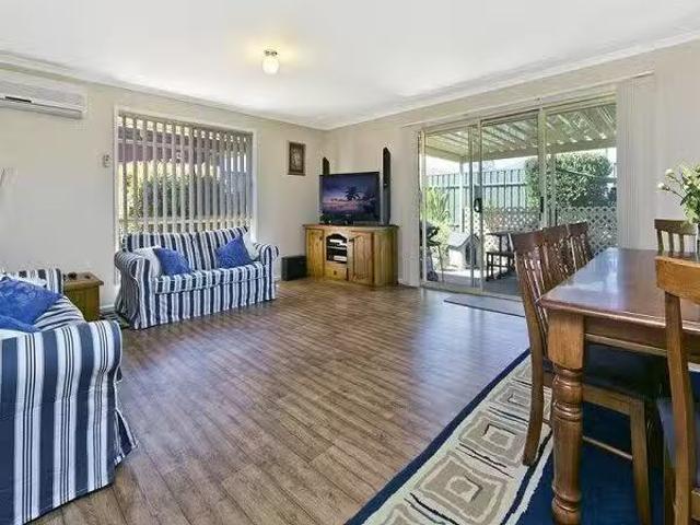 New 60 Applecross Drive, Blakeview, SA 5114