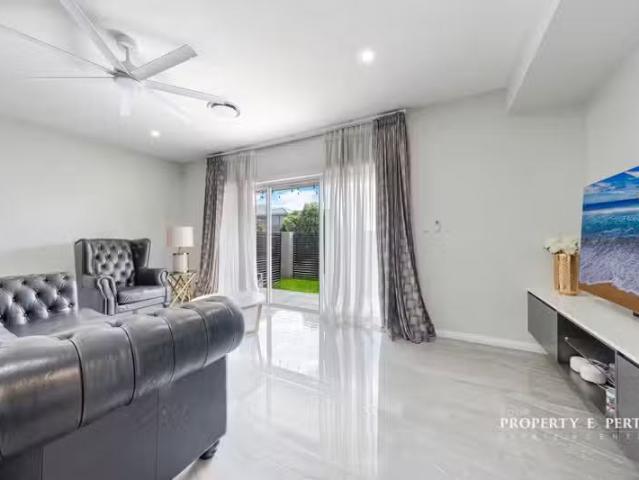 Nice 60 Elara Boulevard, Marsden Park NSW 2765