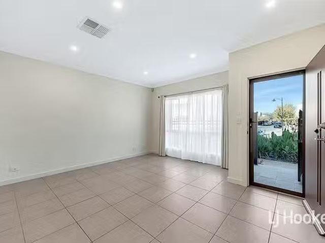 Just in! 60 Elder Drive, Mawson Lakes, SA 5095