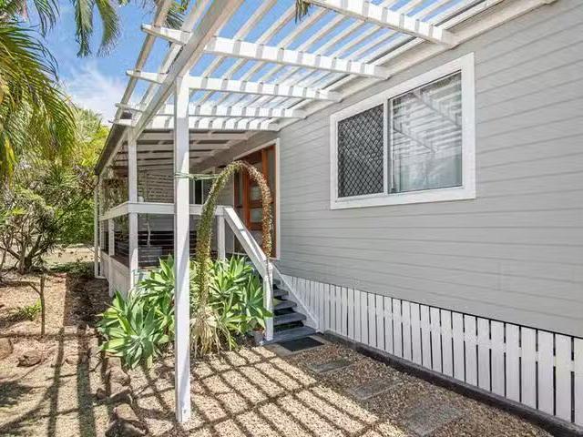 Unique 60 Wilfred Street, Bargara, QLD 4670
