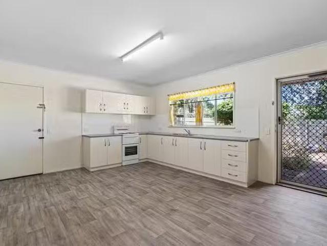Nice 6/102 Mary Street, East Toowoomba, QLD 4350