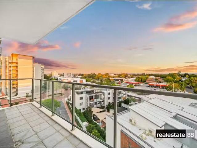 Cheap 61/18 Tanunda Drive, Rivervale Apartment for rent Liste.