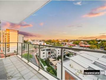 Unique 61/18 Tanunda Drive, Rivervale Apartment for rent List.