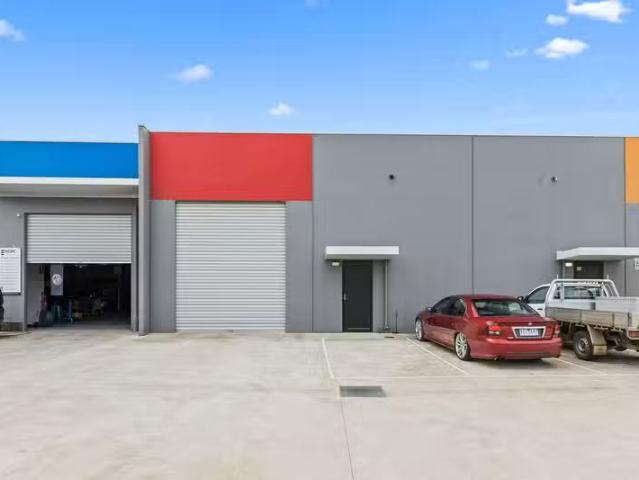 Charming 6/118 Bellarine Highway, Newcomb, VIC 3219 Industri.