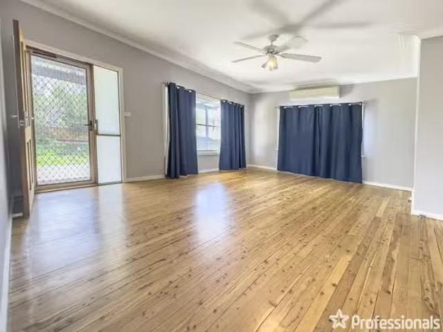 Nice 611 Armidale Road, EAST TAMWORTH House for rent Listed b.