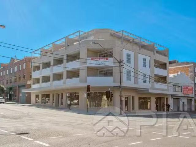 Rental! 6/11 Henderson Road, Alexandria, NSW 2015