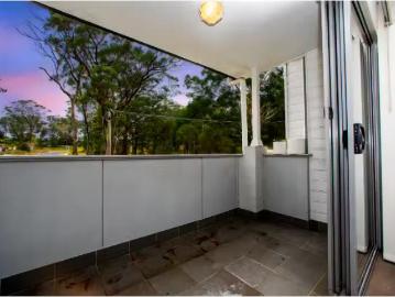 Just in! 6/13 Jennie Cox Close, Erina Townhouse for rent List.