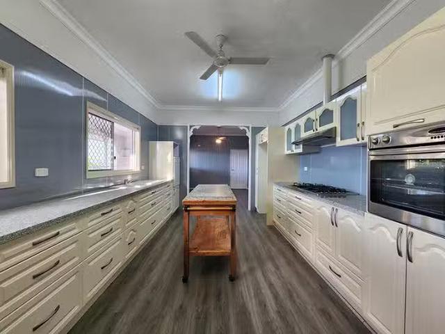 Unique 61 Cochrane Street, Gatton, QLD 4343