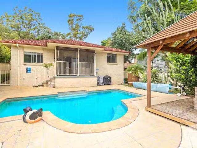 Just in! 61 Parkes Street, Nelson Bay NSW 2315