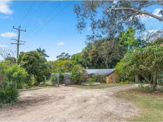 For Rent! 625 Clothiers Creek Road, Clothiers Creek House for.