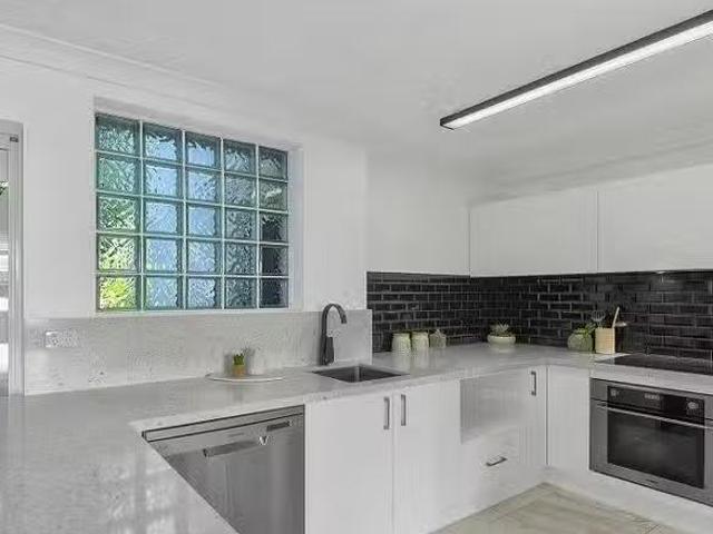 Just in! 6/25 Duke Street, Ascot, QLD 4007