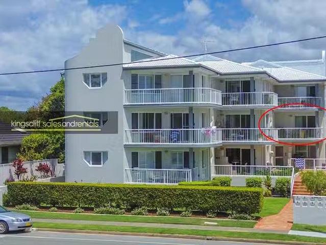 Rental! 6/228 Marine Parade, Kingscliff, NSW 2487