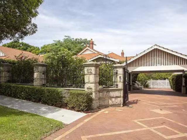 Unique 62 Farnley Street, Mount Lawley, WA 6050
