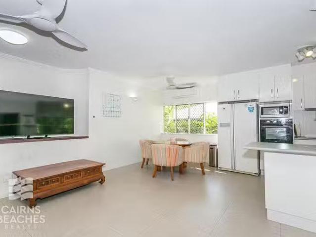 For Rent! 6/34 Oliva Street, Palm Cove, QLD 4879