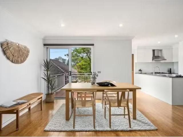 Nice 6/34 Smith Street, Wollongong Townhouse for rent Listed.