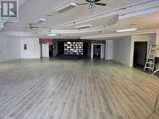 Cozy 639B Main Street, Penticton, BC, V2A 5C9 commercial for.
