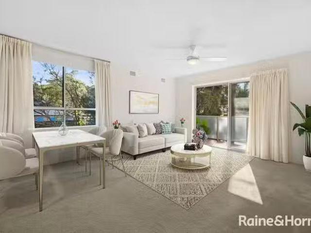 Rental! 6/30 Elaine Avenue, Avalon Beach, NSW 2107