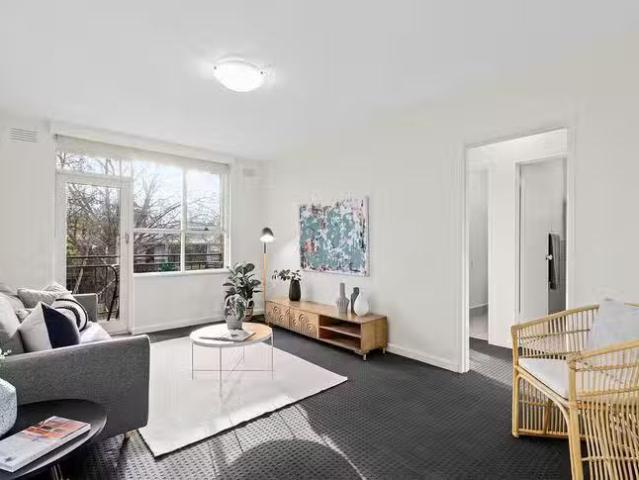 For Rent! 6/30 Park Drive, Parkville, VIC 3052